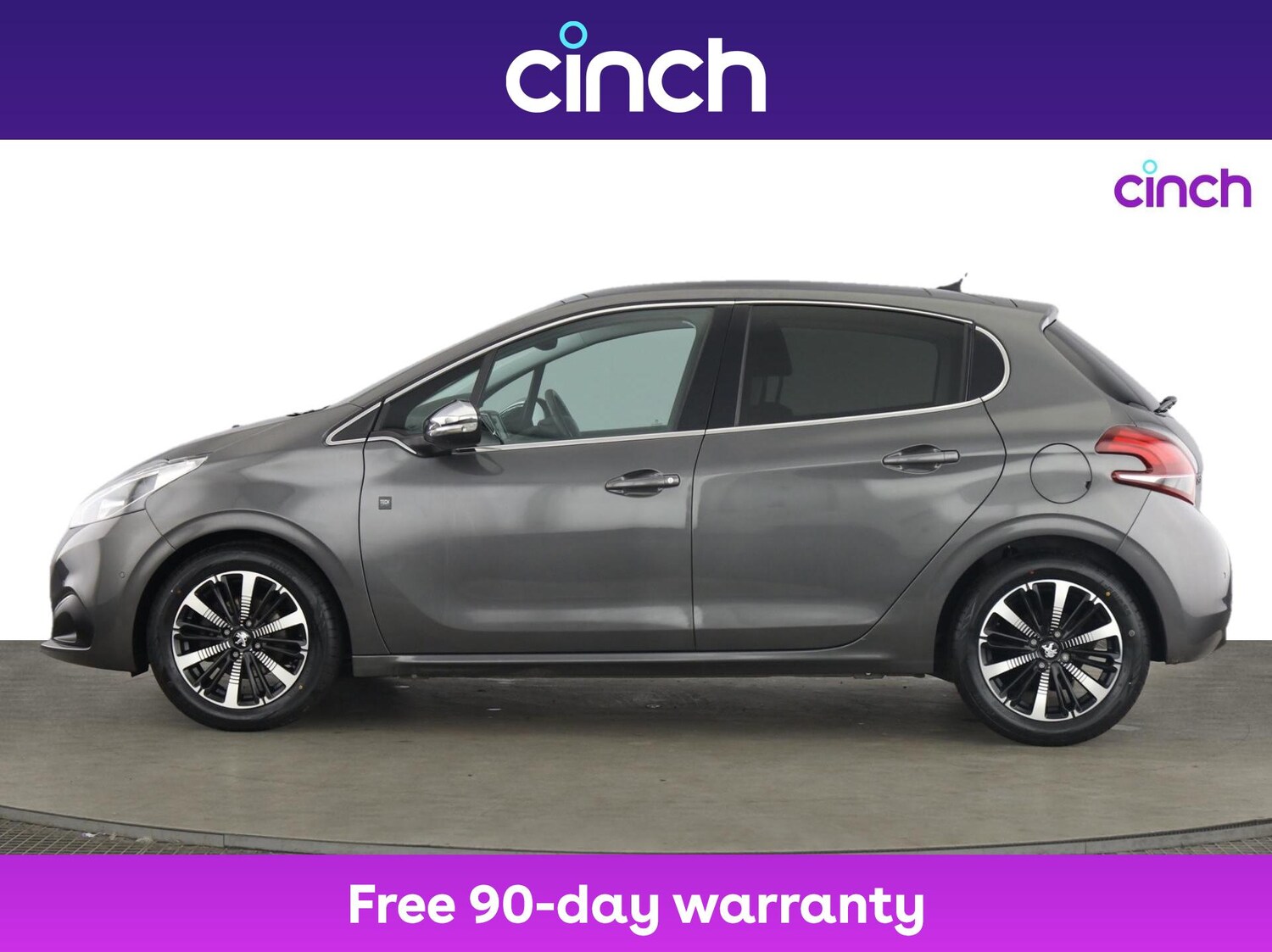 Used Peugeot 208 2018 for sale - 77082684: Photo 8