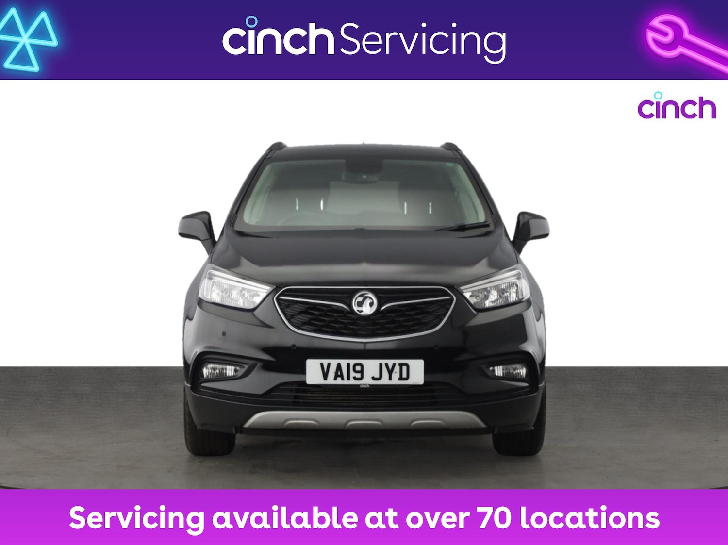 Used Vauxhall Mokka X 2019 for sale - 76119605: Photo 11