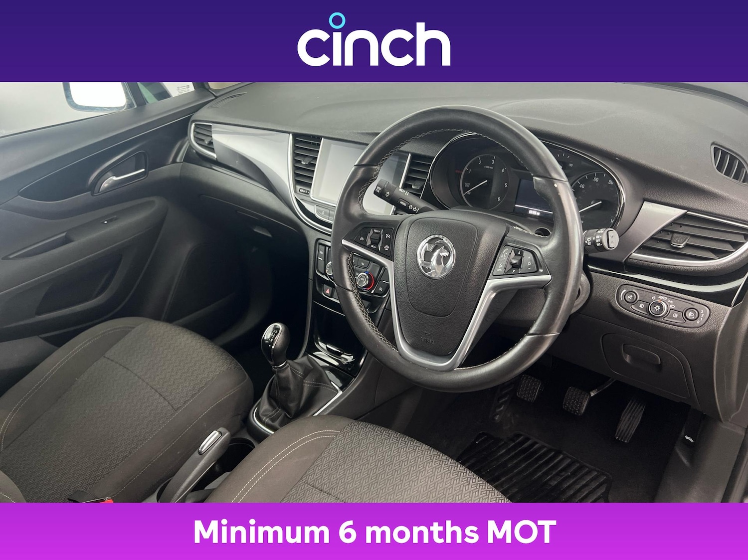 Used Vauxhall Mokka X 2019 for sale - 76119605: Photo 12