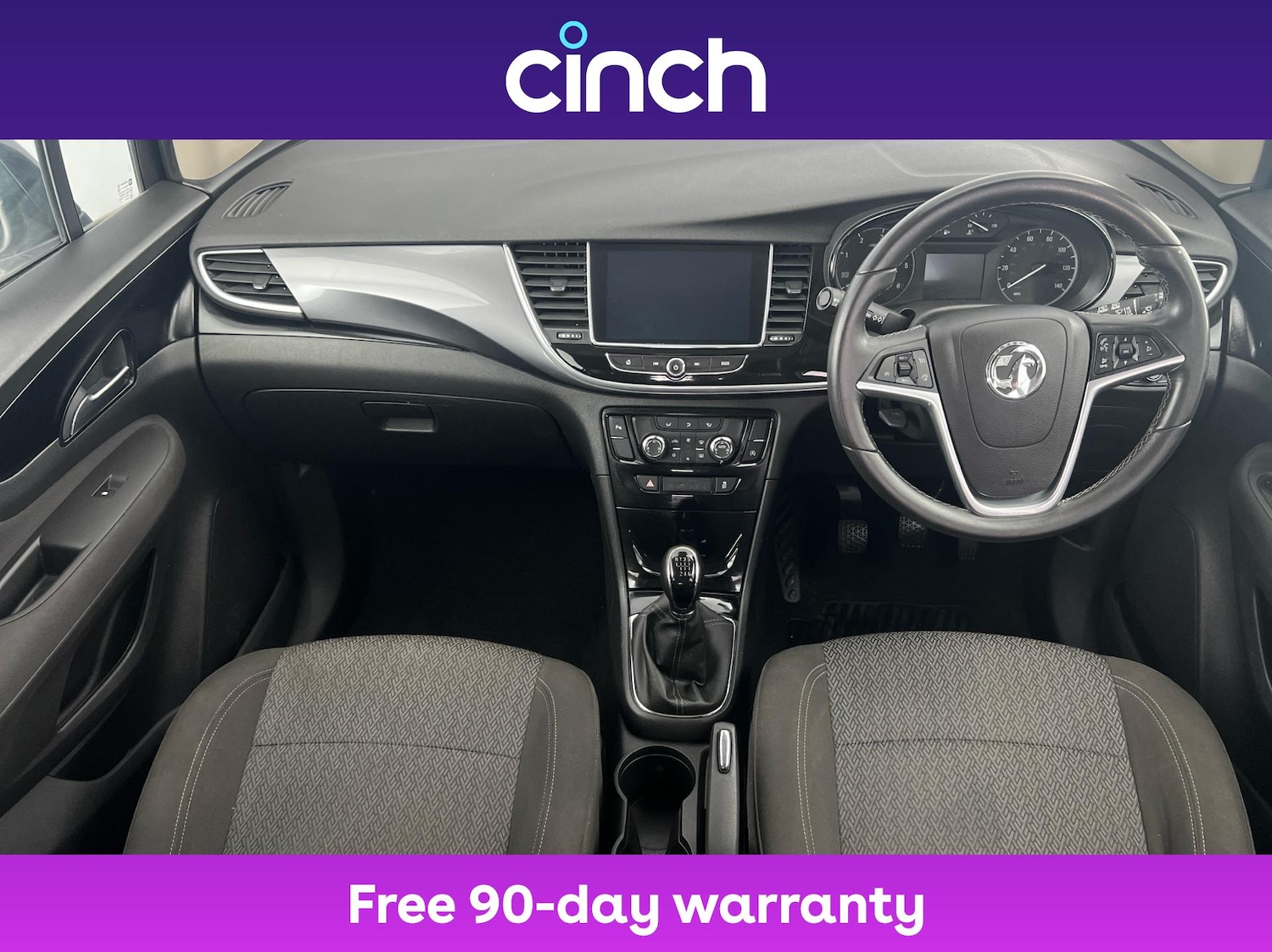 Used Vauxhall Mokka X 2019 for sale - 76119605: Photo 15