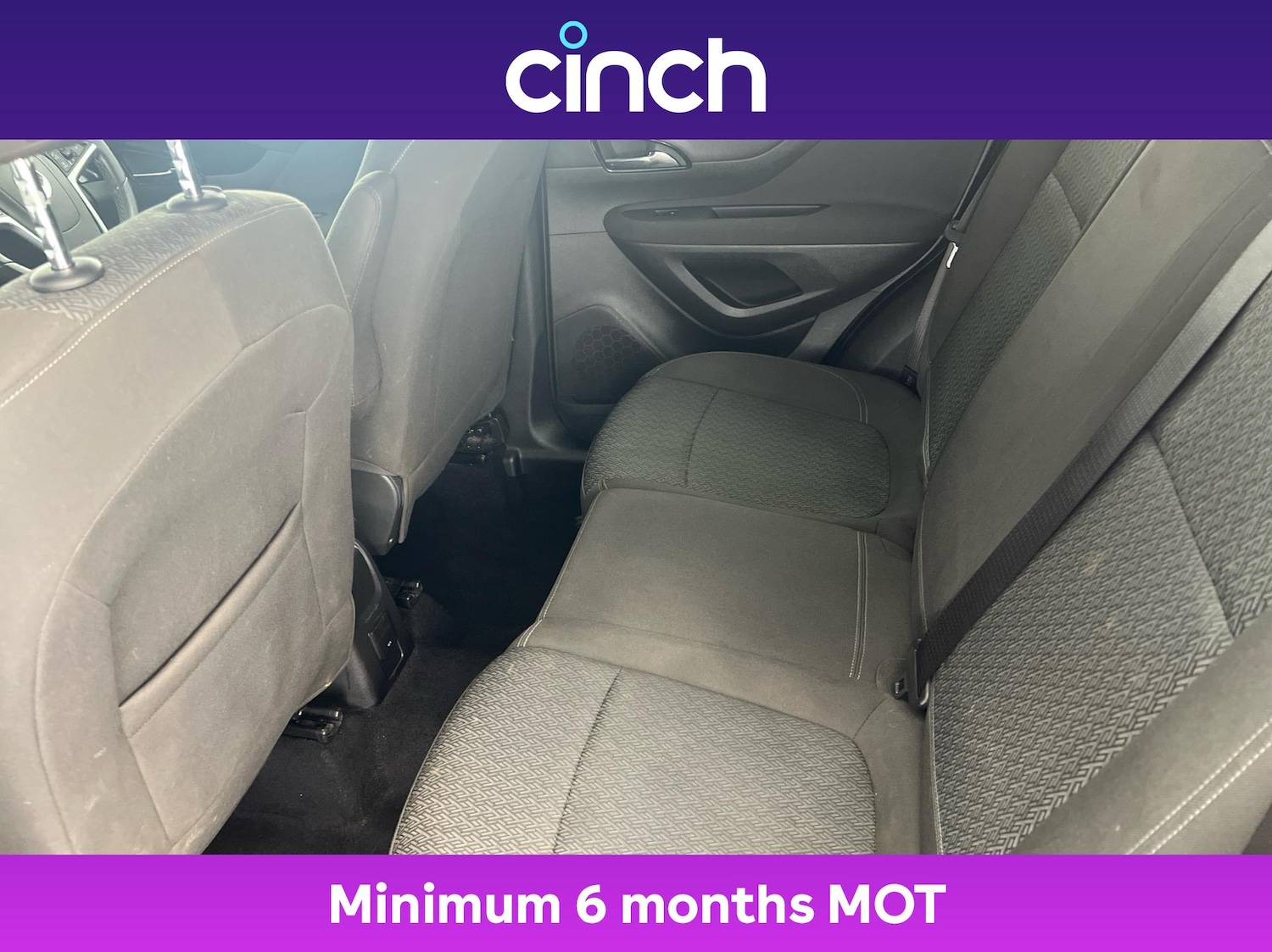 Used Vauxhall Mokka X 2019 for sale - 76119605: Photo 20