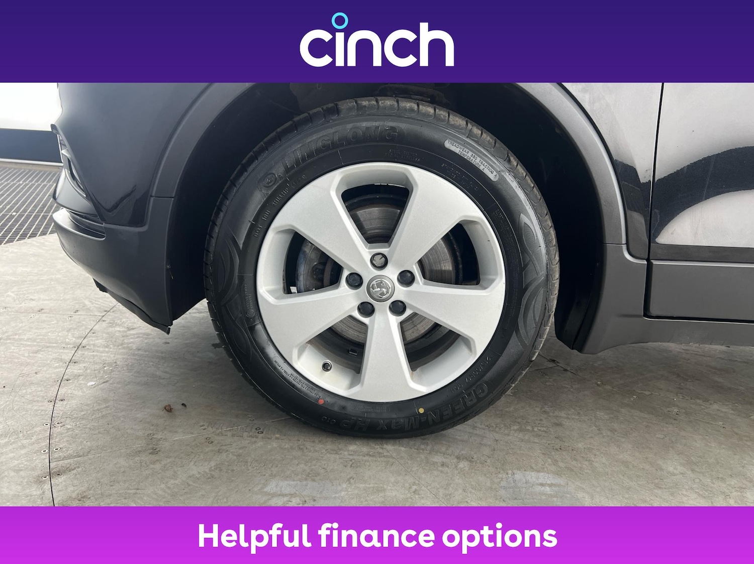 Used Vauxhall Mokka X 2019 for sale - 76119605: Photo 24