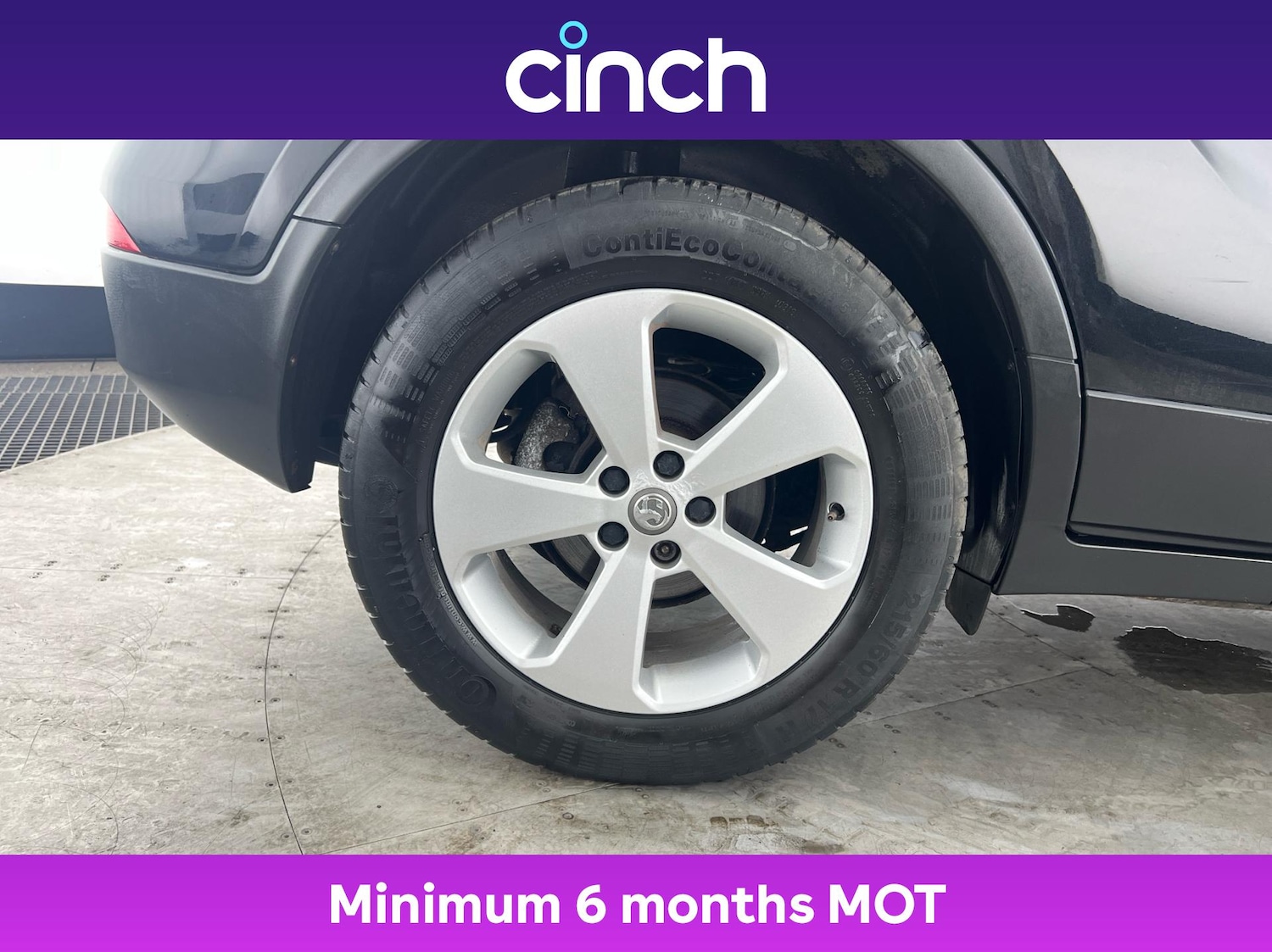 Used Vauxhall Mokka X 2019 for sale - 76119605: Photo 27