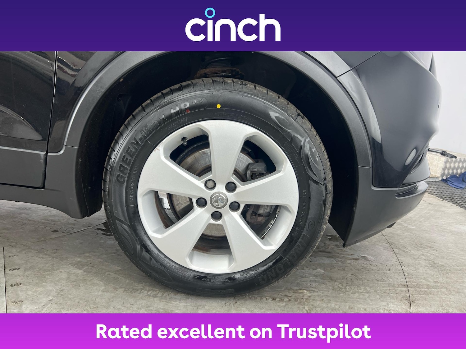 Used Vauxhall Mokka X 2019 for sale - 76119605: Photo 28