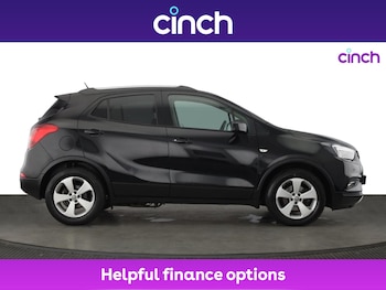 Used Vauxhall Mokka X 2019 for sale - 76119605: Photo 2