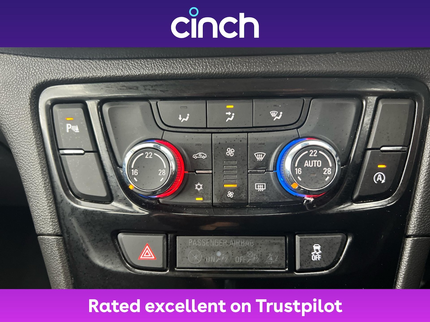 Used Vauxhall Mokka X 2019 for sale - 76119605: Photo 33