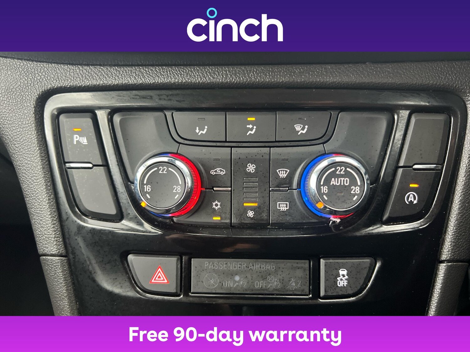 Used Vauxhall Mokka X 2019 for sale - 76119605: Photo 34