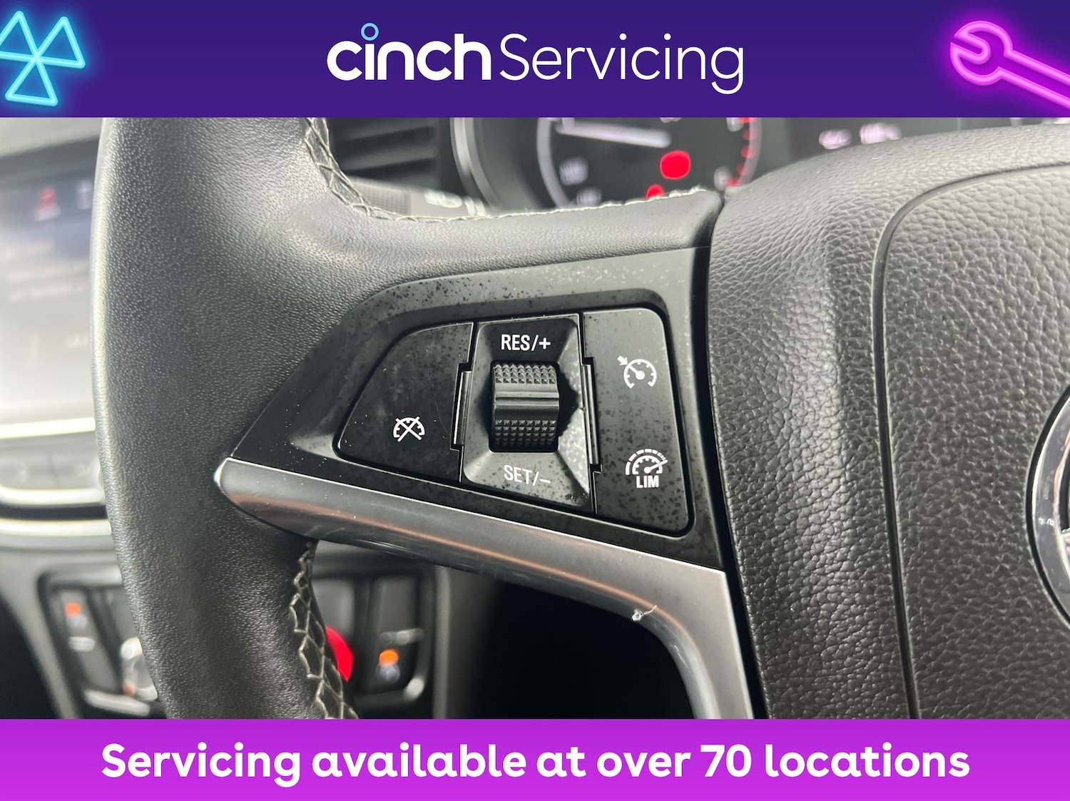 Used Vauxhall Mokka X 2019 for sale - 76119605: Photo 36