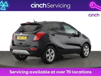 Used Vauxhall Mokka X 2019 for sale - 76119605: Photo 3
