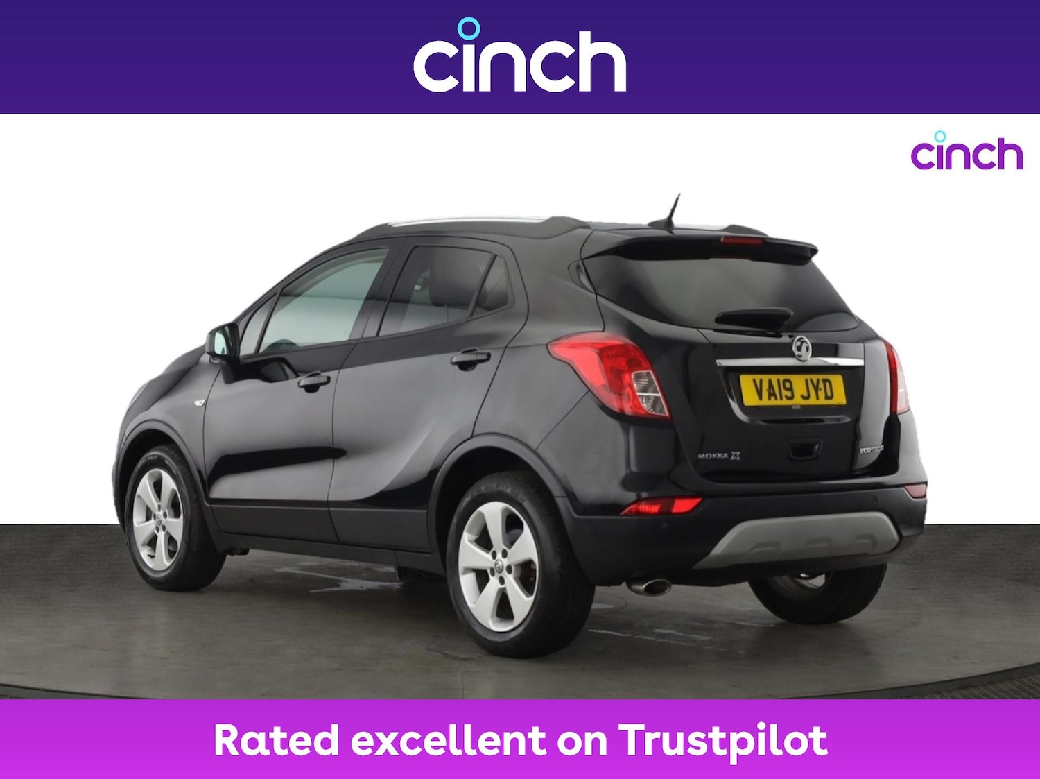 Used Vauxhall Mokka X 2019 for sale - 76119605: Photo 6