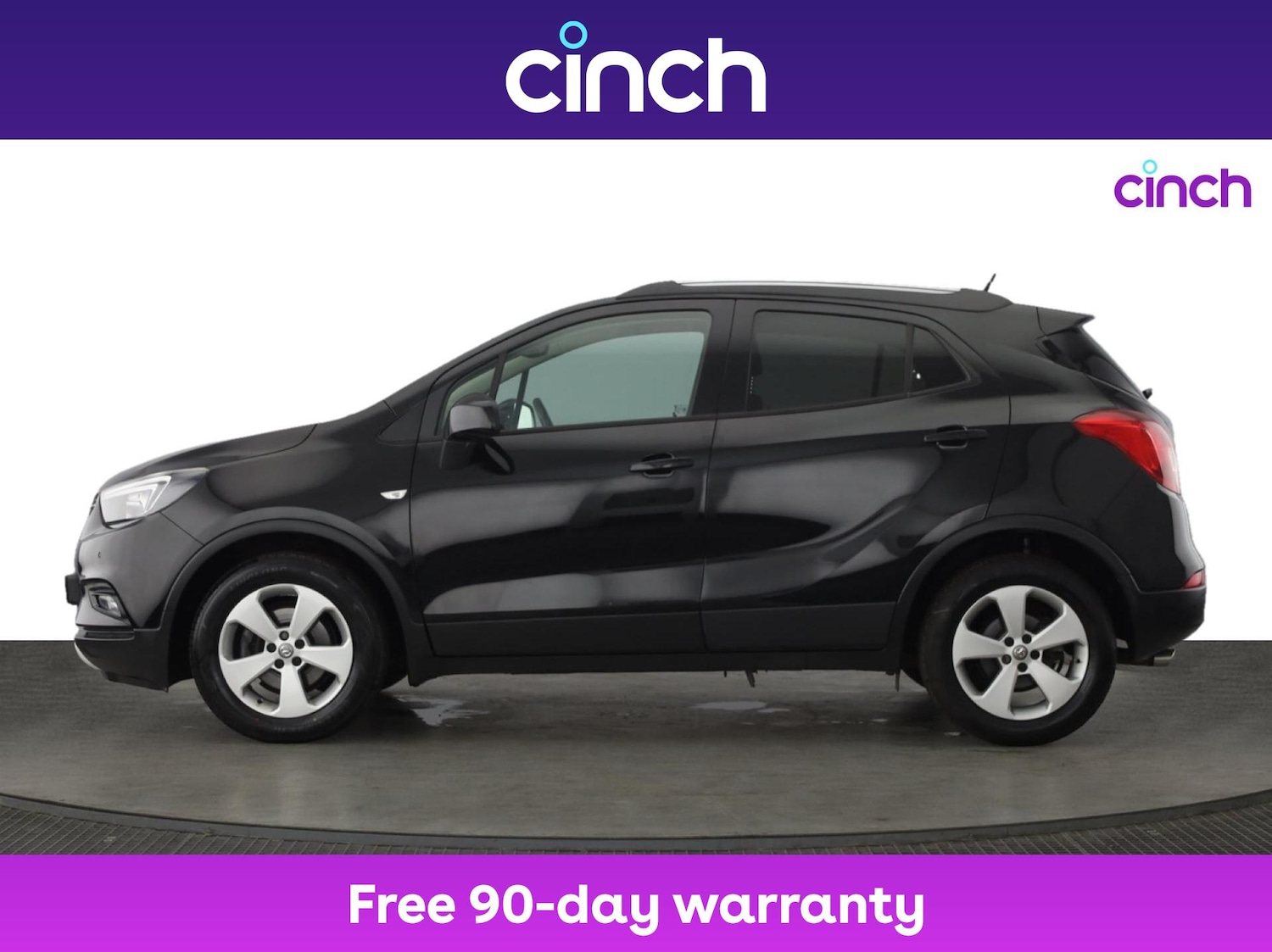 Used Vauxhall Mokka X 2019 for sale - 76119605: Photo 8