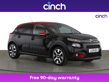 Citroen - C3