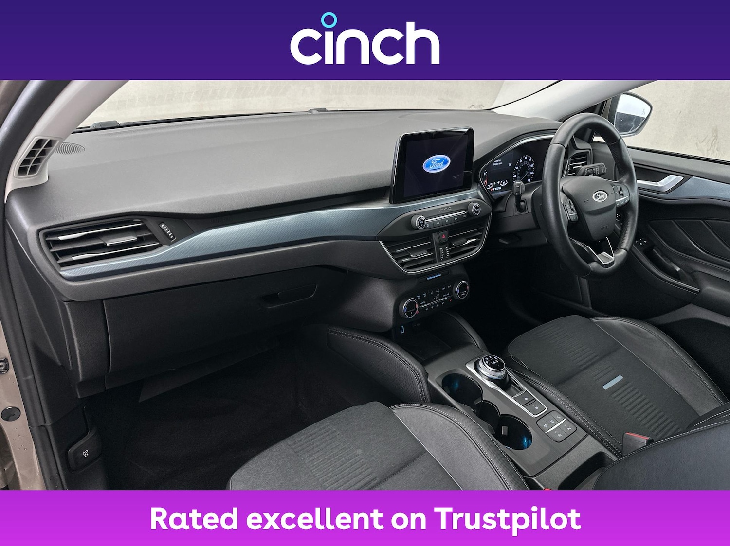 Used Ford Focus 2019 for sale - 76405631: Photo 14