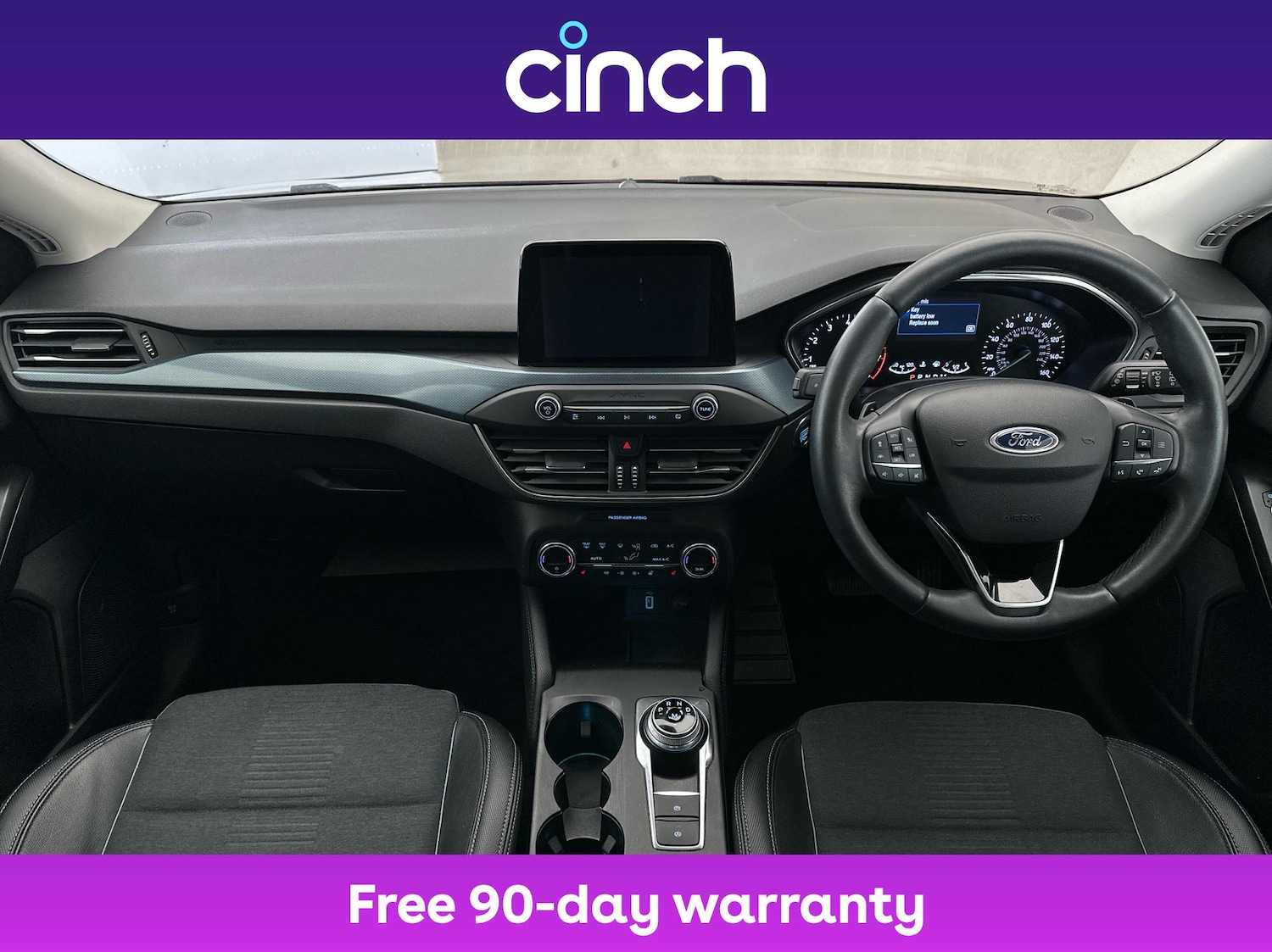 Used Ford Focus 2019 for sale - 76405631: Photo 15