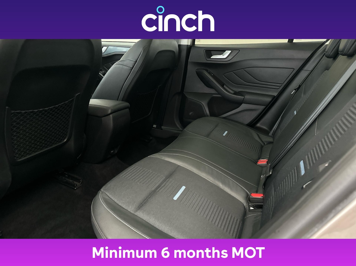 Used Ford Focus 2019 for sale - 76405631: Photo 20