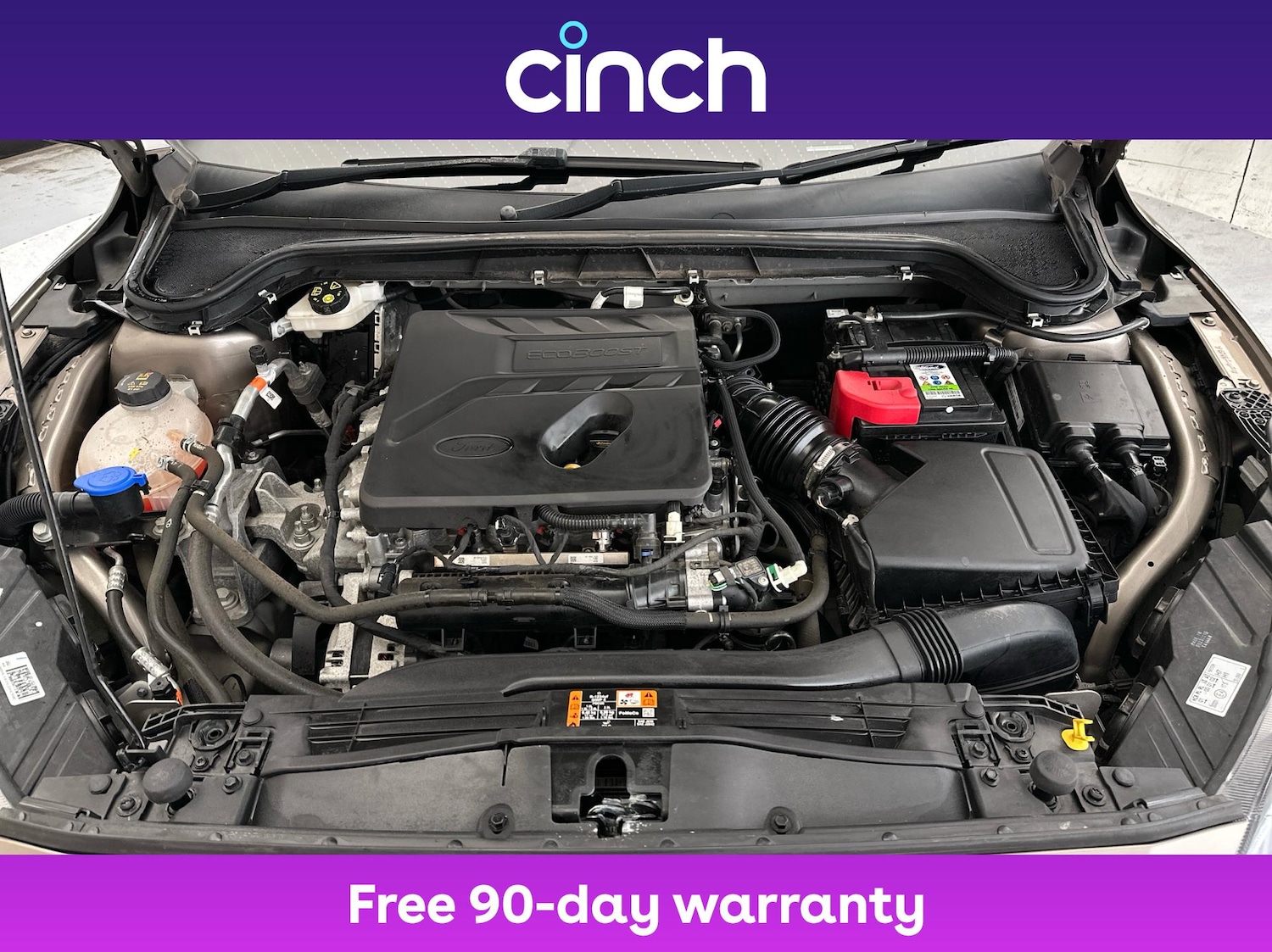 Used Ford Focus 2019 for sale - 76405631: Photo 23