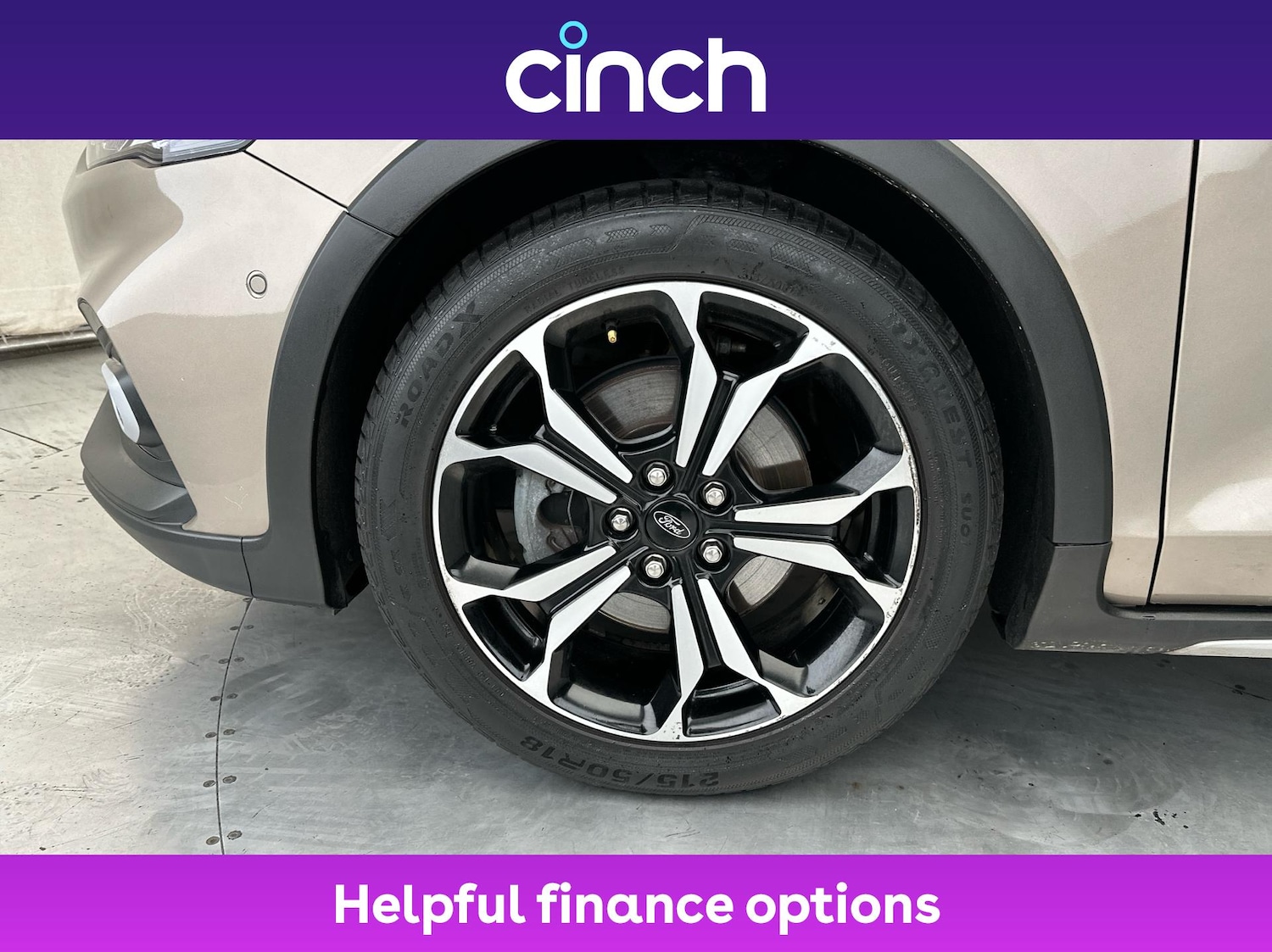 Used Ford Focus 2019 for sale - 76405631: Photo 24