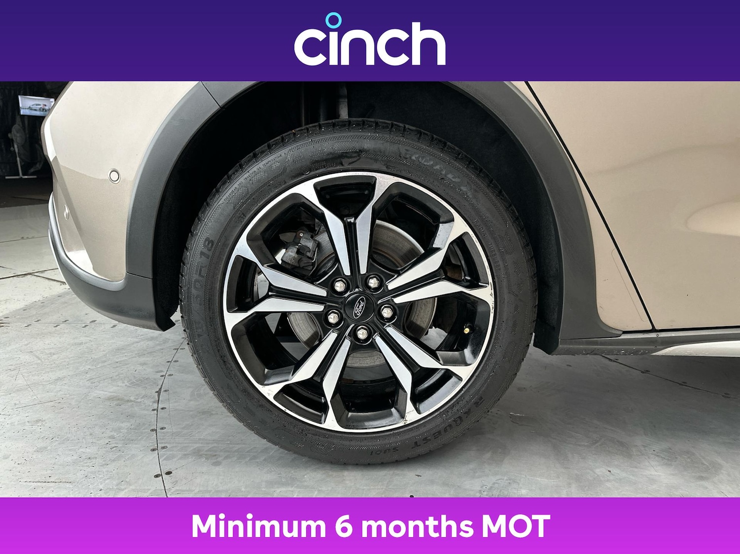 Used Ford Focus 2019 for sale - 76405631: Photo 27