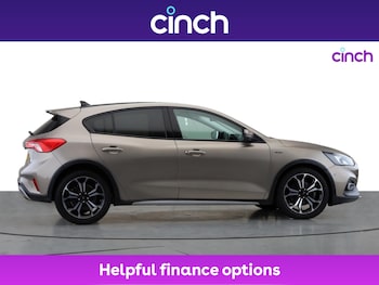 Used Ford Focus 2019 for sale - 76405631: Photo