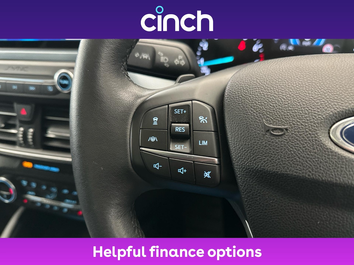 Used Ford Focus 2019 for sale - 76405631: Photo 30