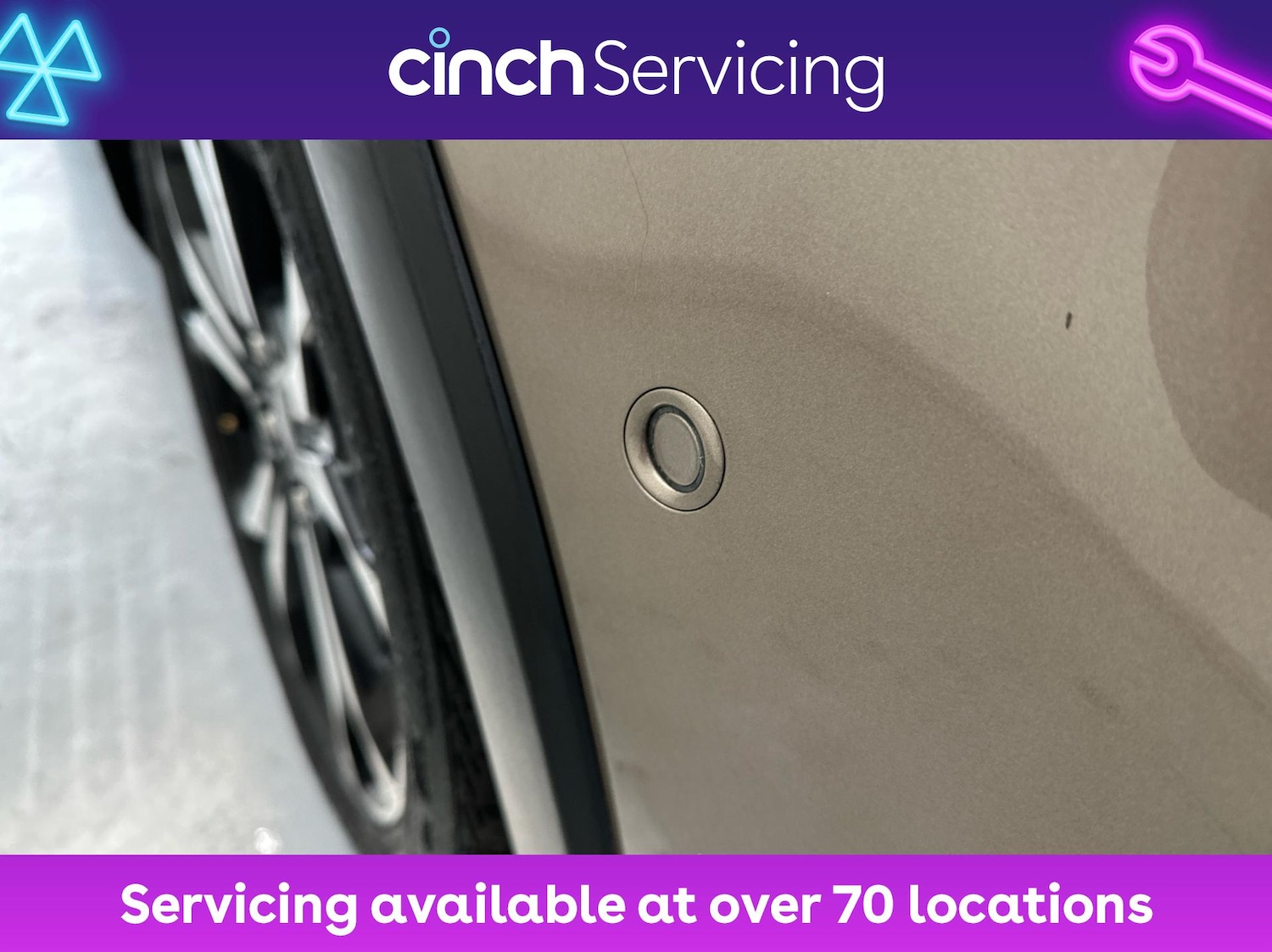 Used Ford Focus 2019 for sale - 76405631: Photo 36