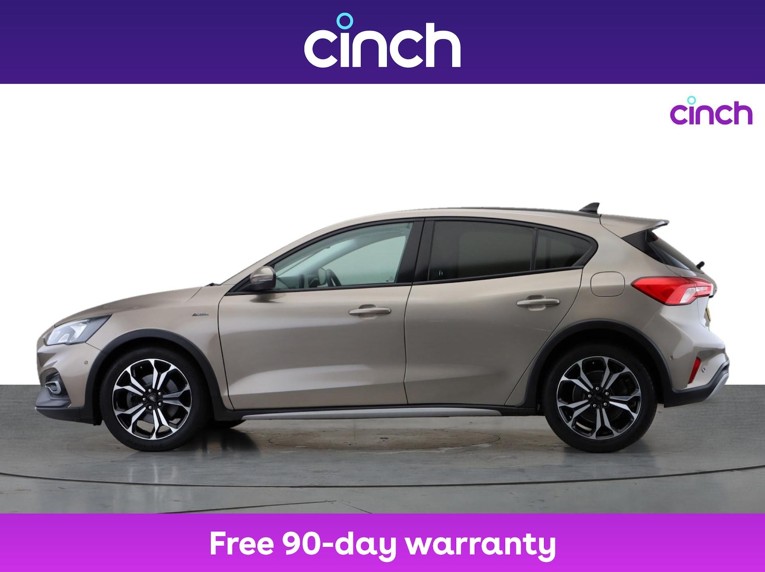 Used Ford Focus 2019 for sale - 76405631: Photo 8