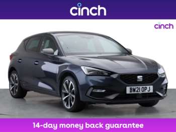 2021 - 1.4 eHybrid FR Sport 5dr DSG