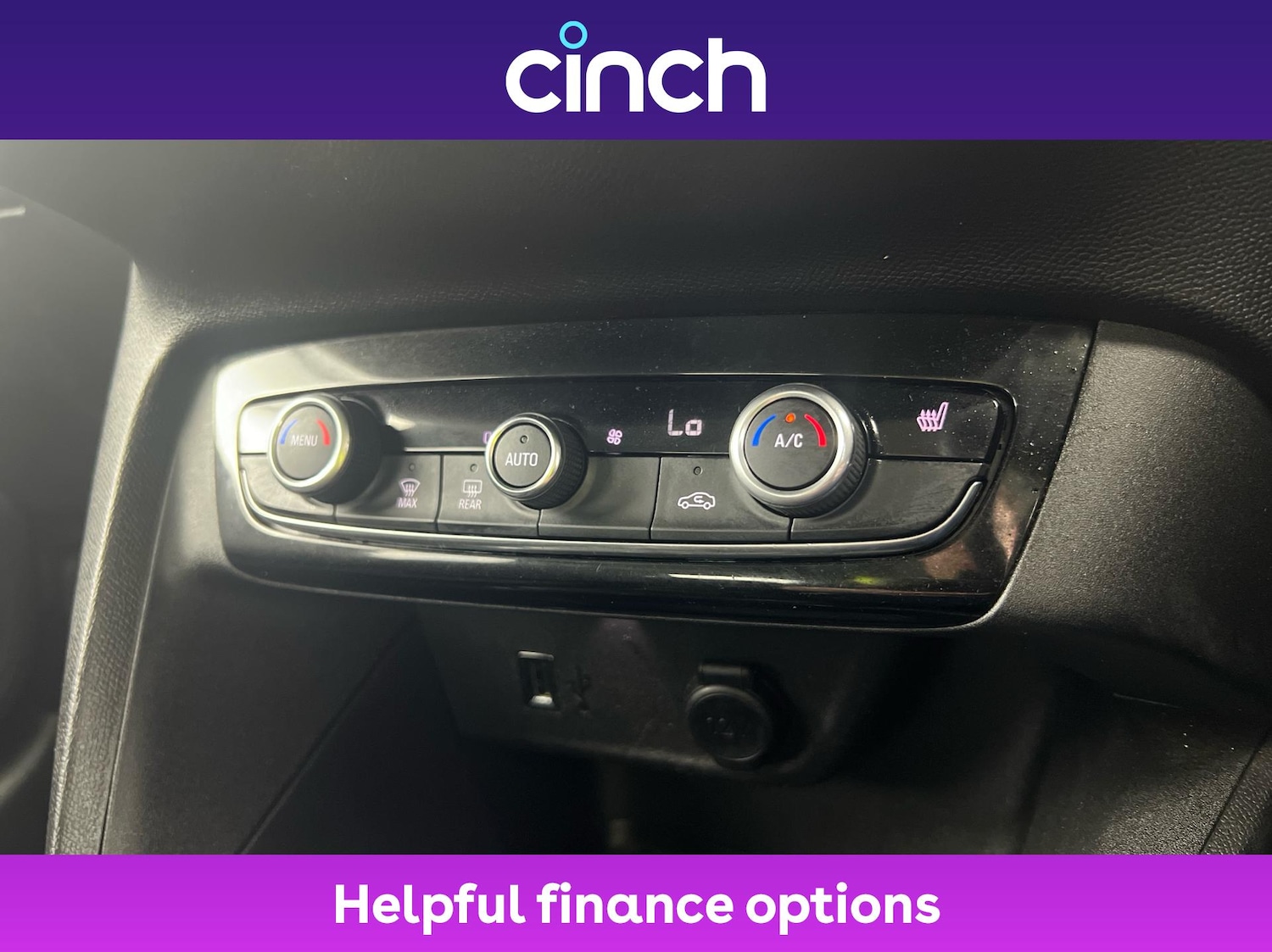 Used Vauxhall Corsa 2021 for sale - 76836035: Photo 35