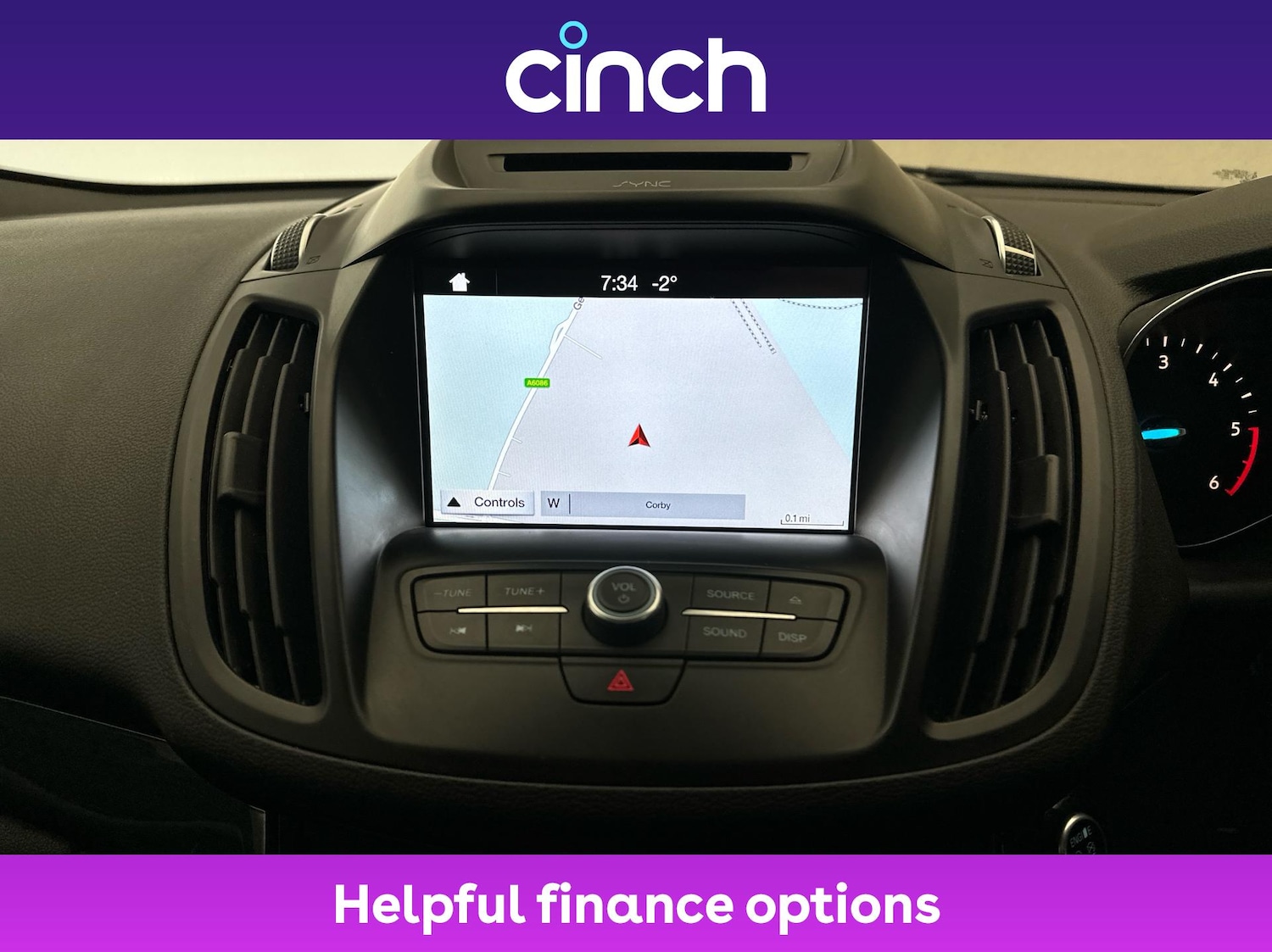 Used Ford Kuga 2017 for sale - 76937618: Photo 17