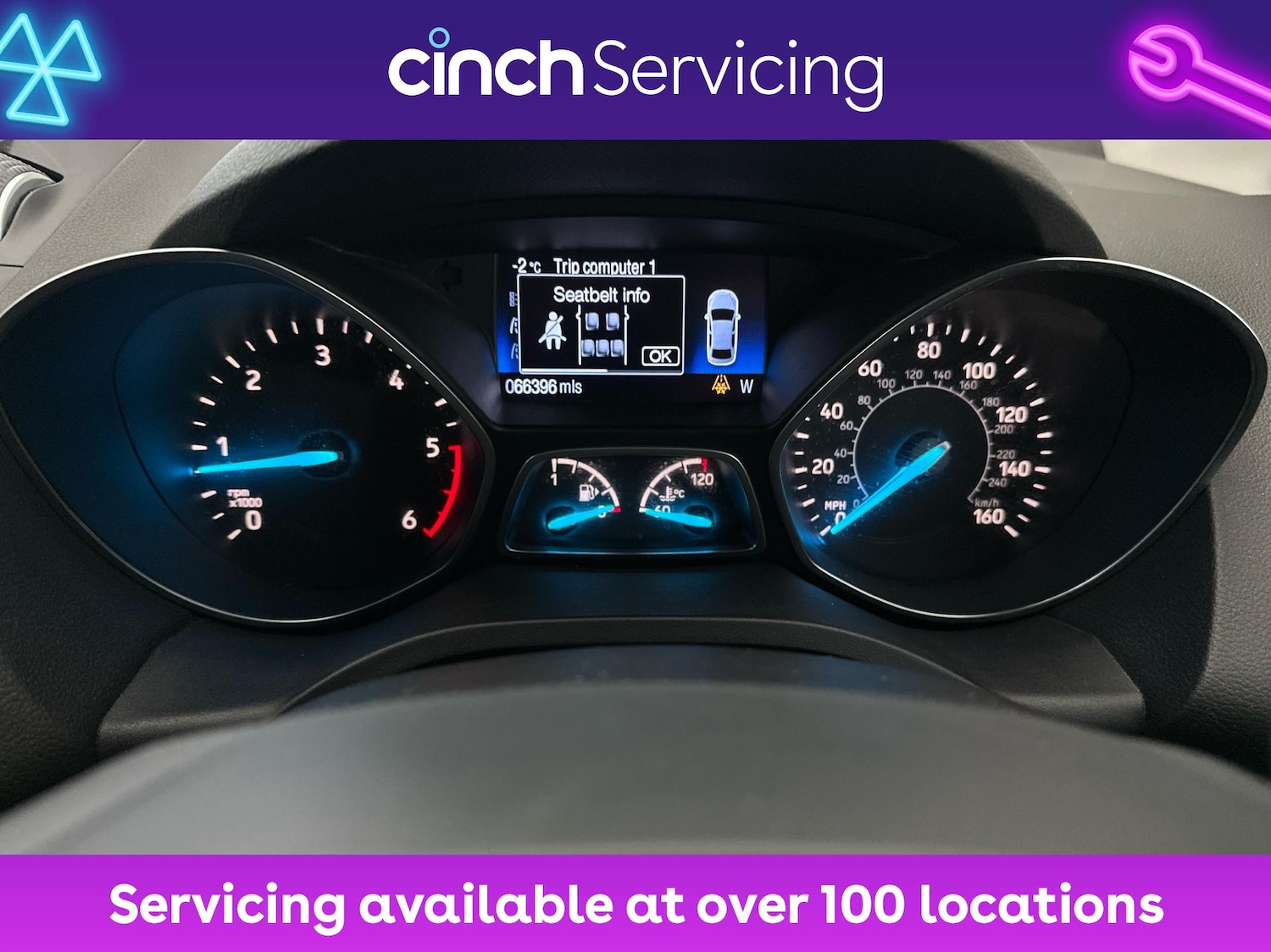 Used Ford Kuga 2017 for sale - 76937618: Photo 18