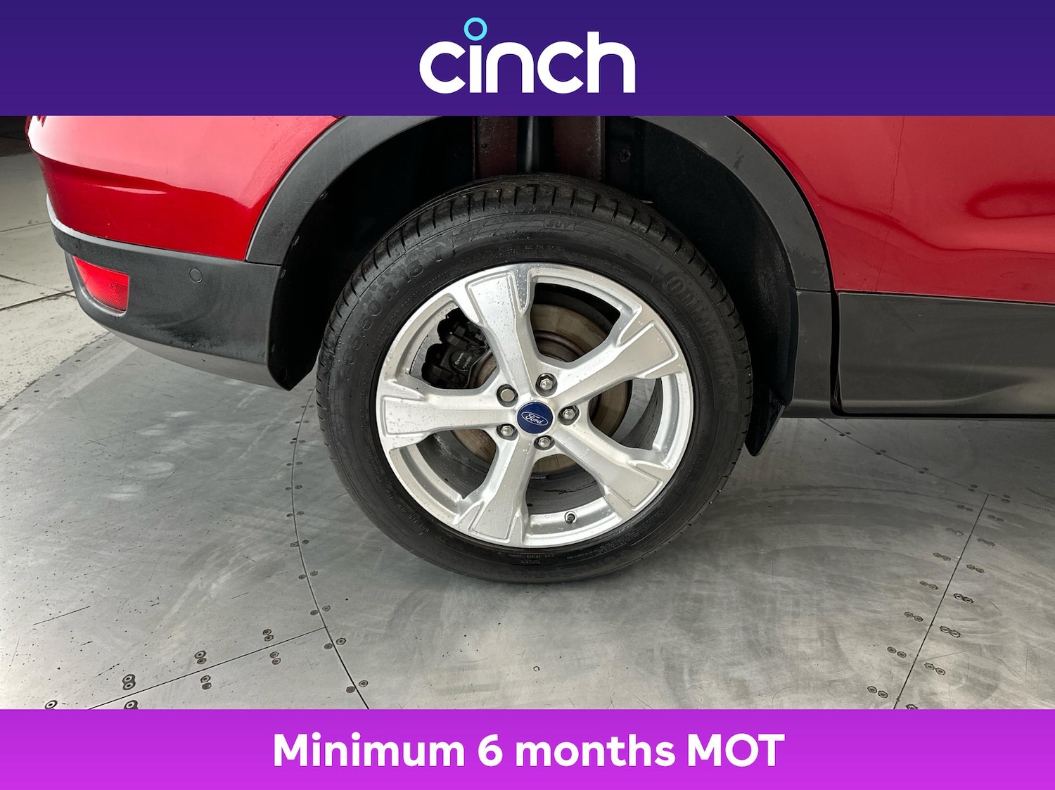 Used Ford Kuga 2017 for sale - 76937618: Photo 27