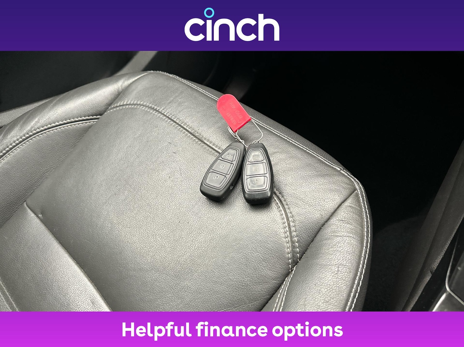 Used Ford Kuga 2017 for sale - 76937618: Photo 30