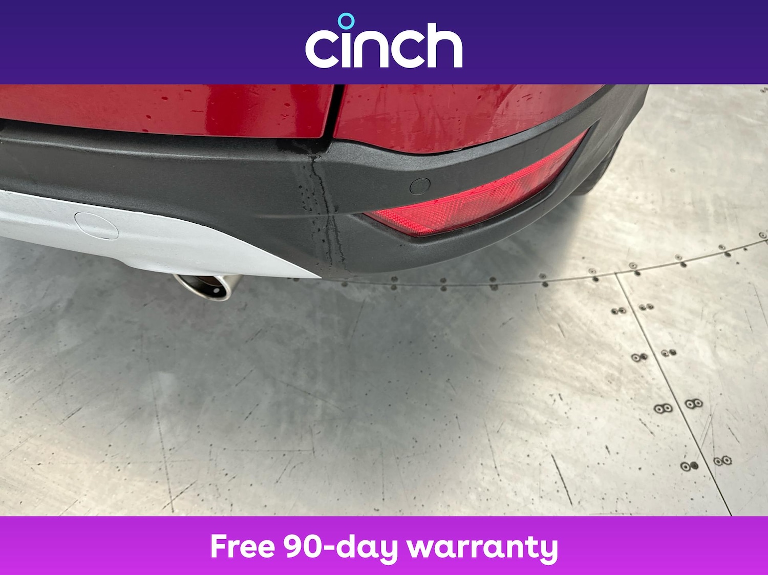 Used Ford Kuga 2017 for sale - 76937618: Photo 34