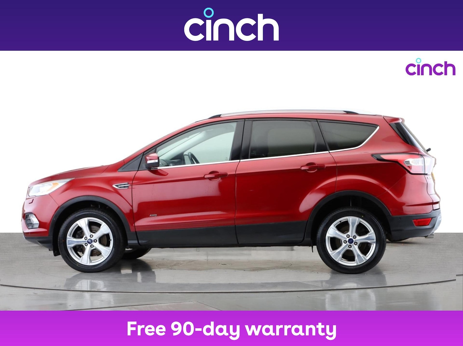 Used Ford Kuga 2017 for sale - 76937618: Photo 8