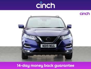 Used Nissan Qashqai 2019 for sale - 75143117: Photo