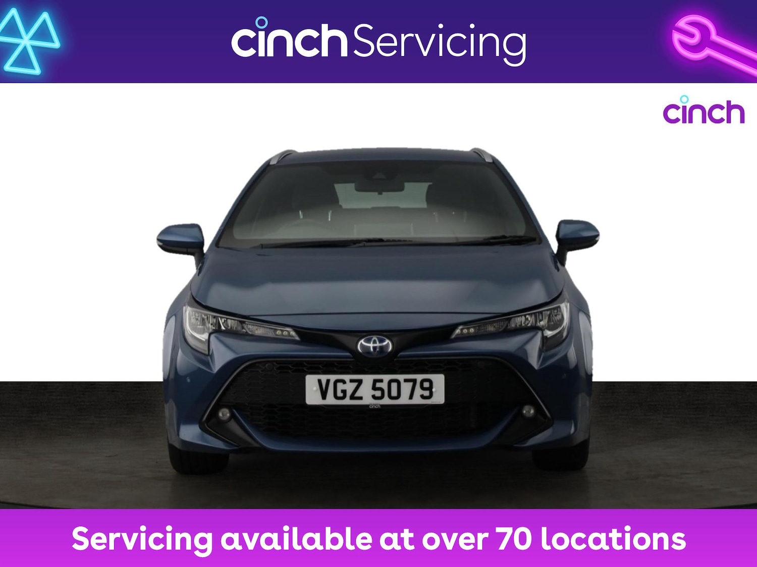 Used Toyota Corolla 2021 for sale - 76896025: Photo 11