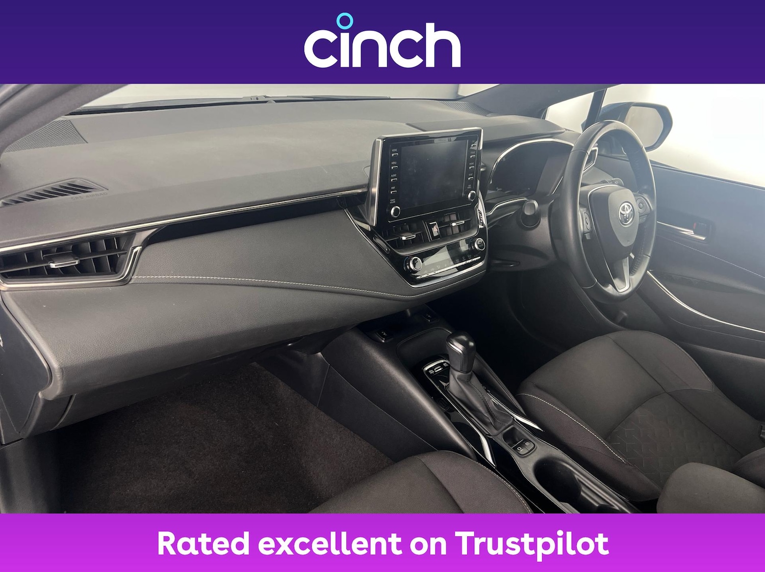 Used Toyota Corolla 2021 for sale - 76896025: Photo 14