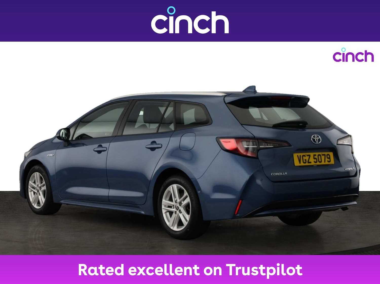 Used Toyota Corolla 2021 for sale - 76896025: Photo 6