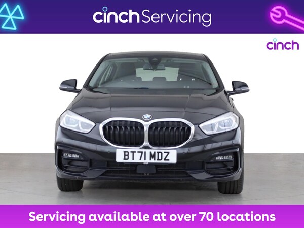Used BMW 1 Series 2022 for sale - 75746352: Photo 11