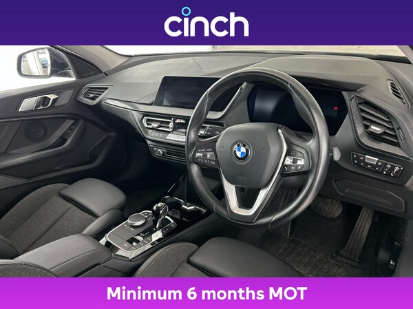 Used BMW 1 Series 2022 for sale - 75746352: Photo 12