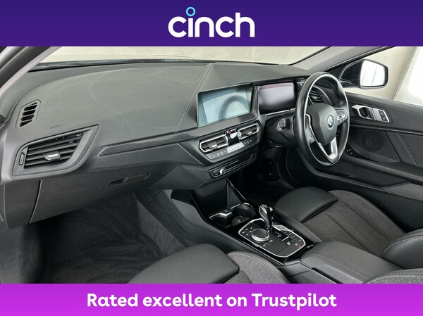 Used BMW 1 Series 2022 for sale - 75746352: Photo 14