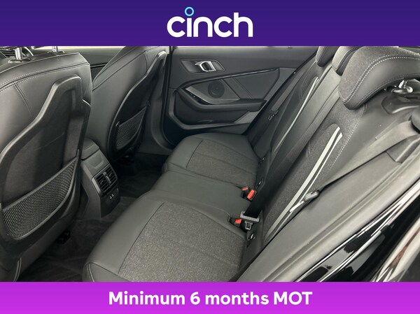 Used BMW 1 Series 2022 for sale - 75746352: Photo 20