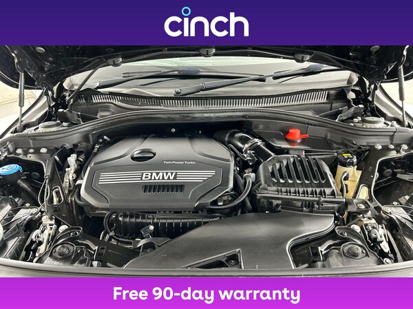 Used BMW 1 Series 2022 for sale - 75746352: Photo 23
