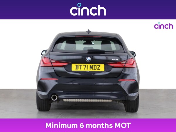 Used BMW 1 Series 2022 for sale - 75746352: Photo 5