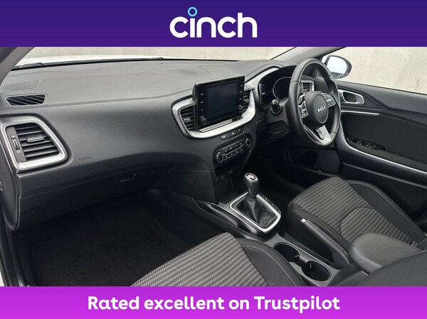 Used Kia XCeed 2022 for sale - 76224327: Photo 14
