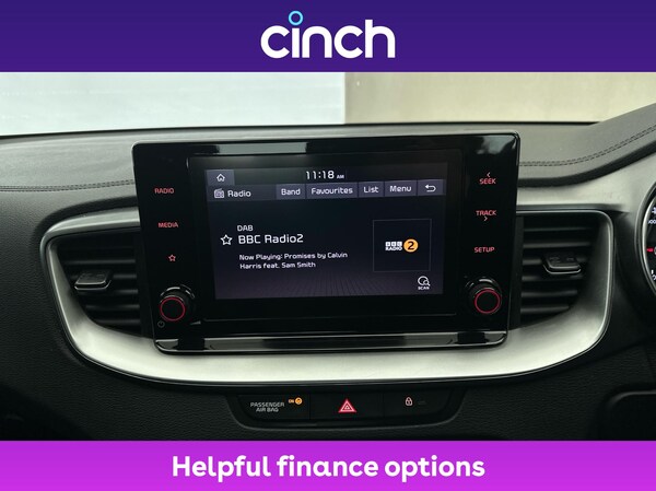Used Kia XCeed 2022 for sale - 76224327: Photo 17