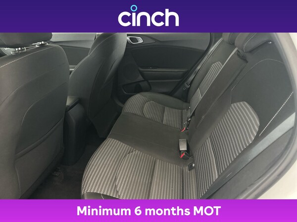 Used Kia XCeed 2022 for sale - 76224327: Photo 20