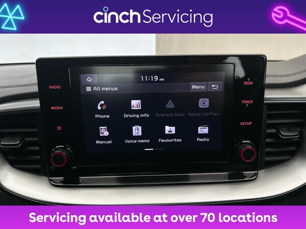Used Kia XCeed 2022 for sale - 76224327: Photo 31