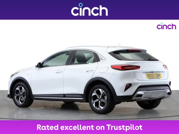 Used Kia XCeed 2022 for sale - 76224327: Photo 6