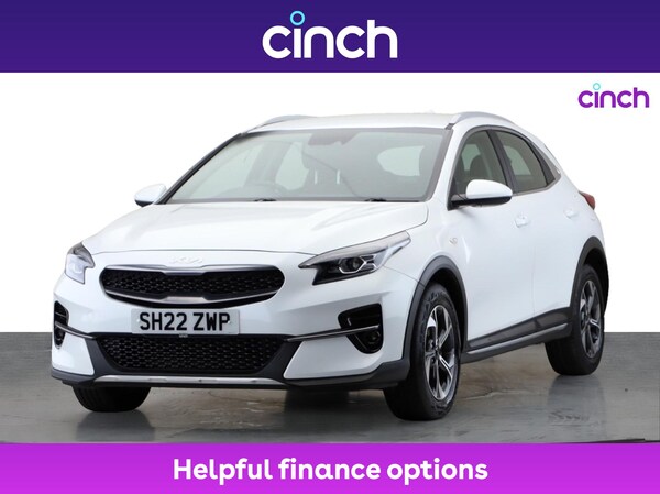 Used Kia XCeed 2022 for sale - 76224327: Photo 9